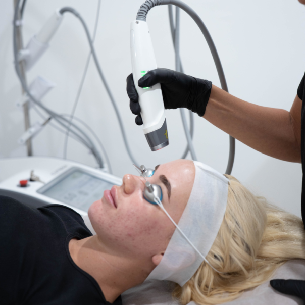Laser Genesis-Philosophy MD