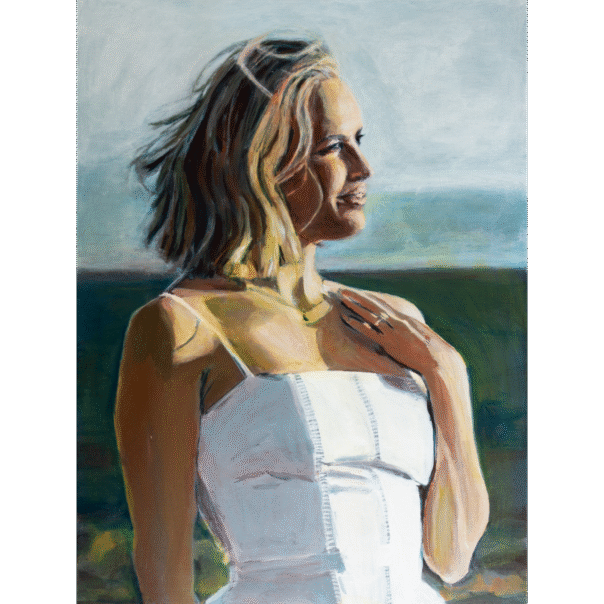 Photo of Artist in Residence