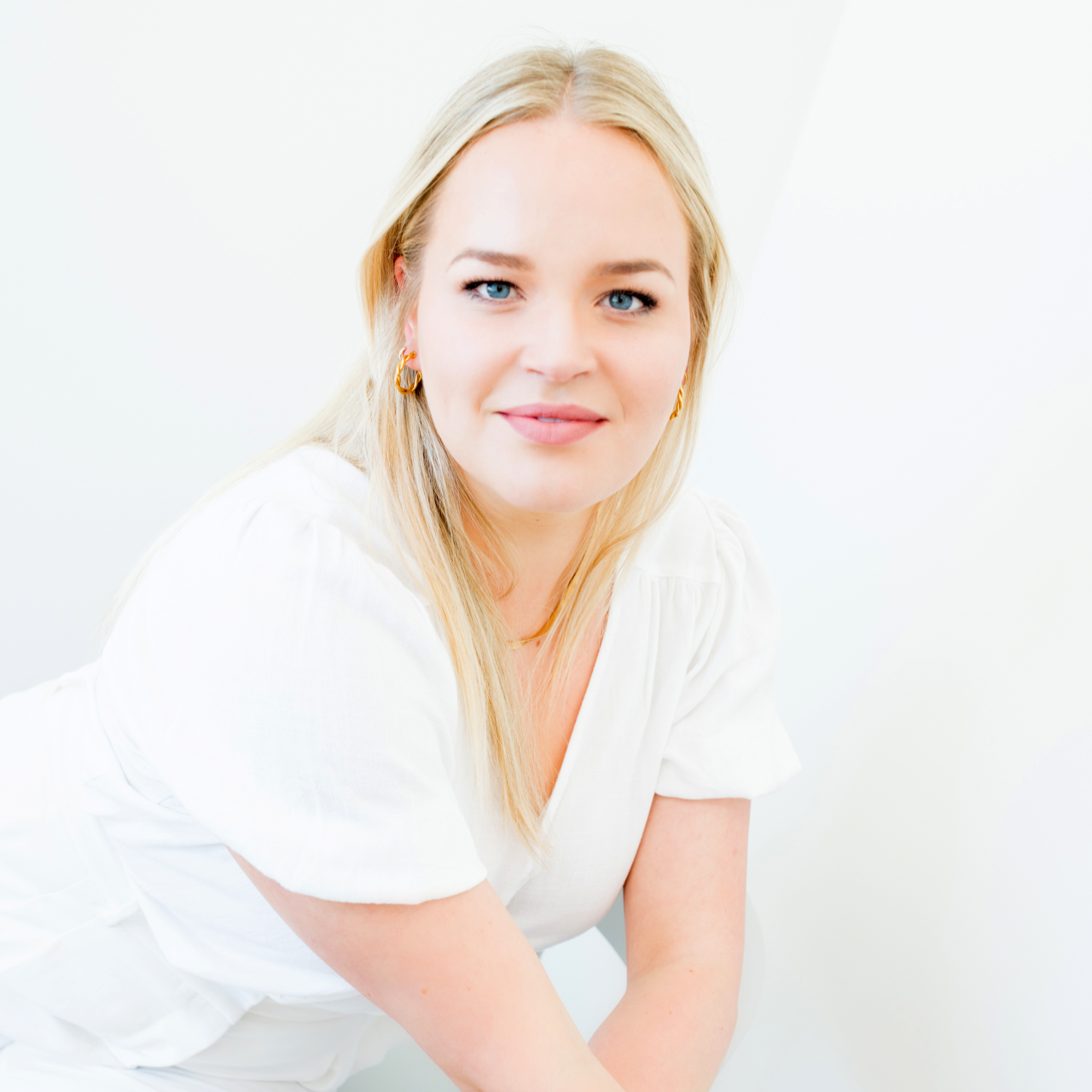 Photo of Artist in Residence