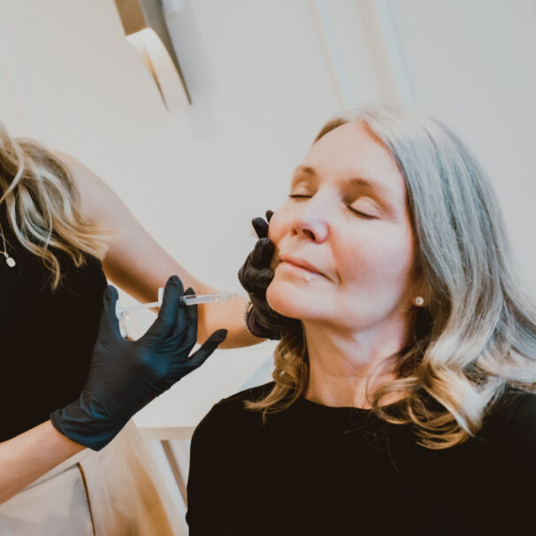 Photo of Skin Tightening